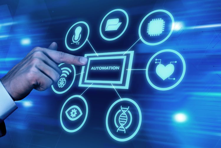 Automatización de Procesos
