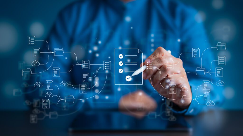 Optimización de procesos y mejora continua