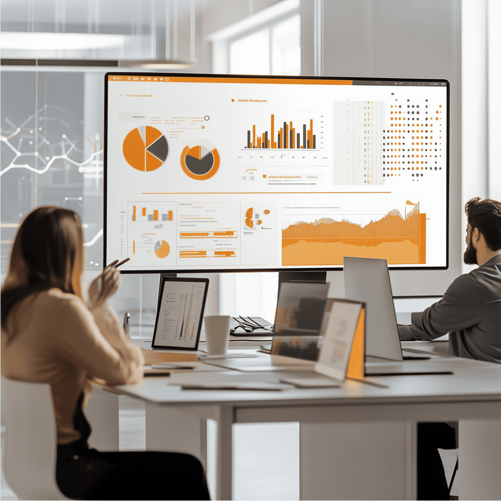 Power BI. Business Intelligence
