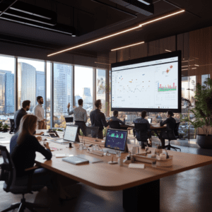 Talento con Process Empowerment 360