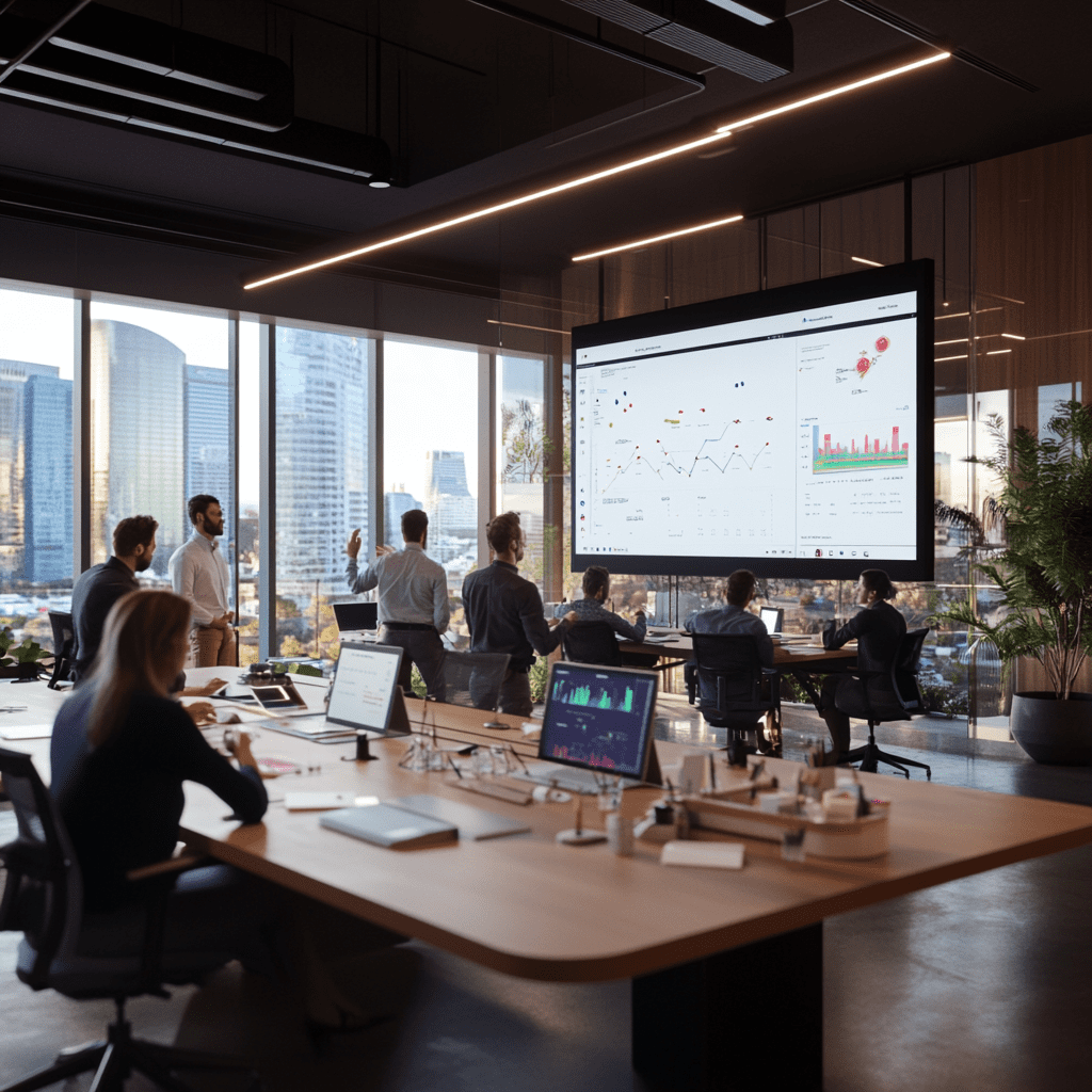 Falta de Talento . Resuelve con Process Empowerment 360