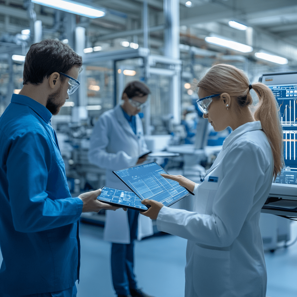 Process Empowerment 360